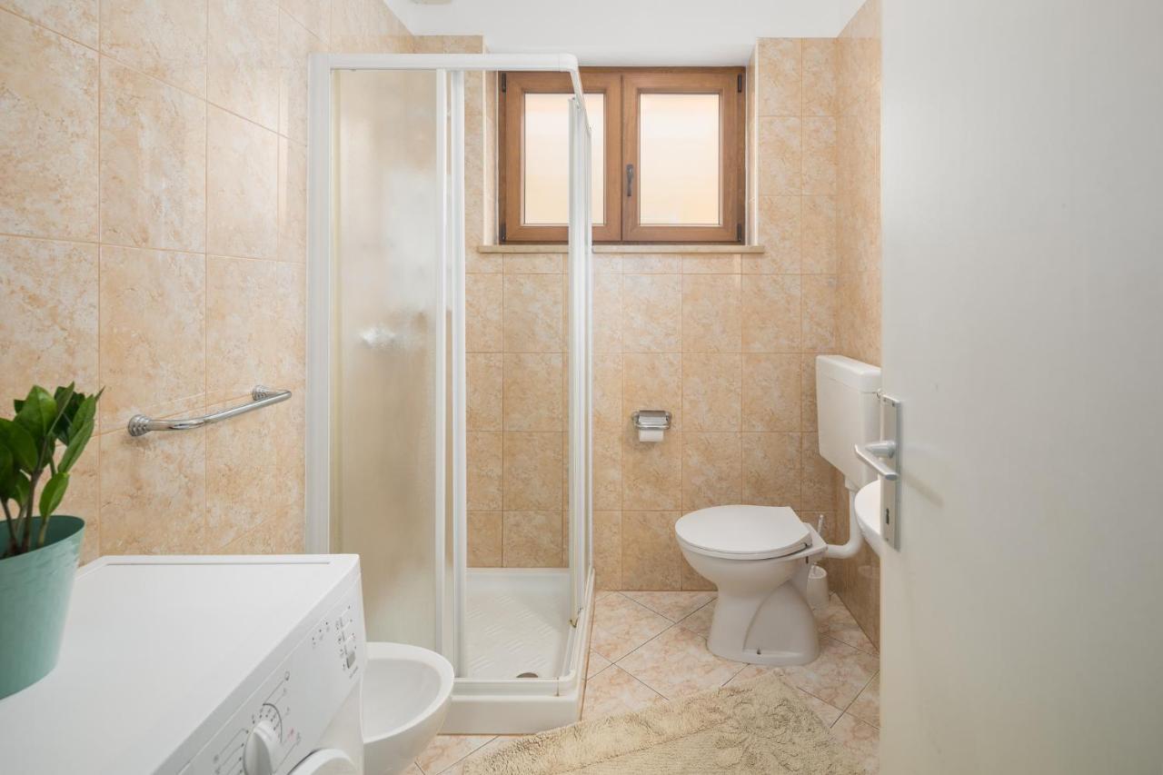Appartement Korelic Garden *