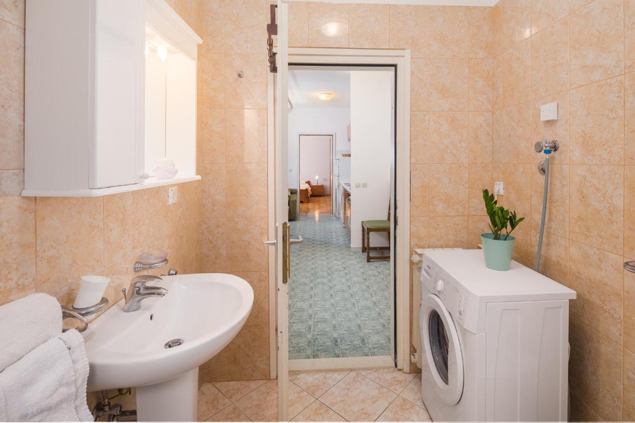 Appartement Korelic Garden Poreč
