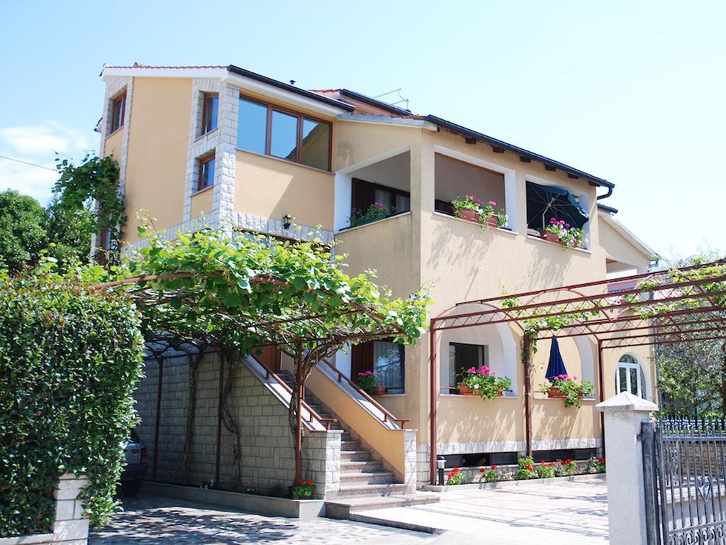 Korelic Garden Appartement Poreč