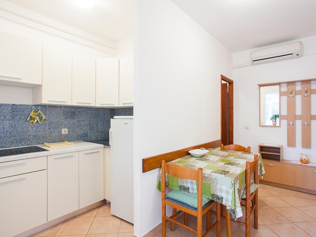 Appartement Korelic Garden