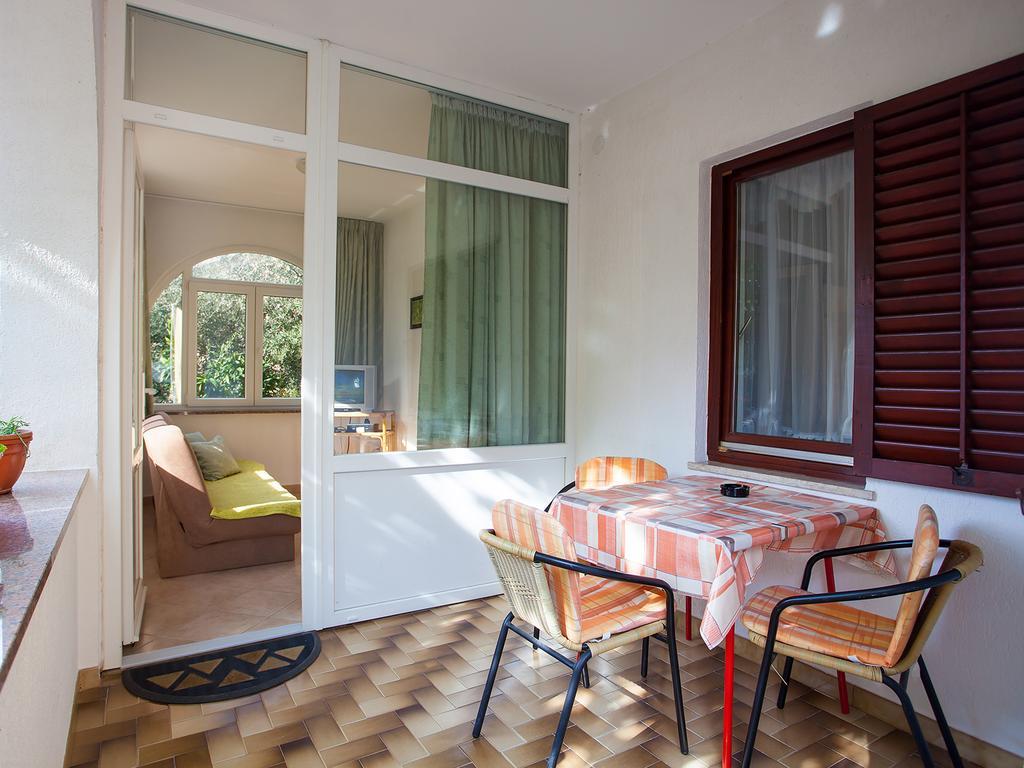 Appartement Korelic Garden *