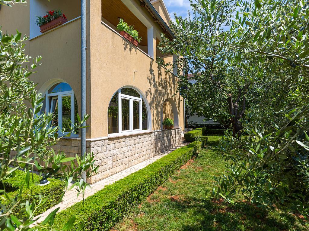 Appartement Korelic Garden
