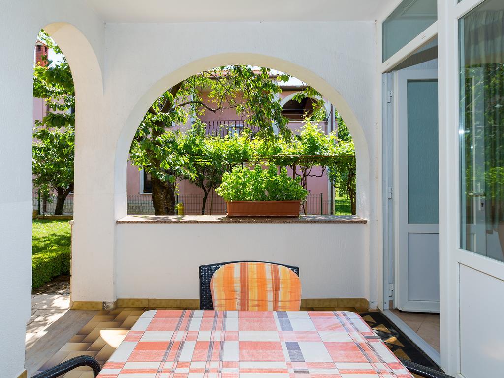 Appartement Korelic Garden
