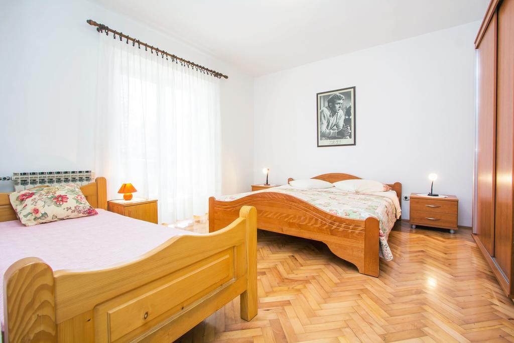 Appartement Korelic Garden Poreč