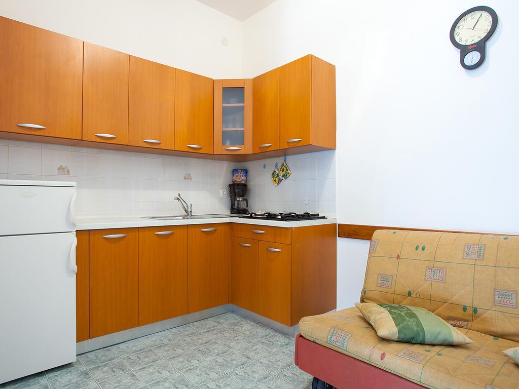 Appartement Korelic Garden Poreč