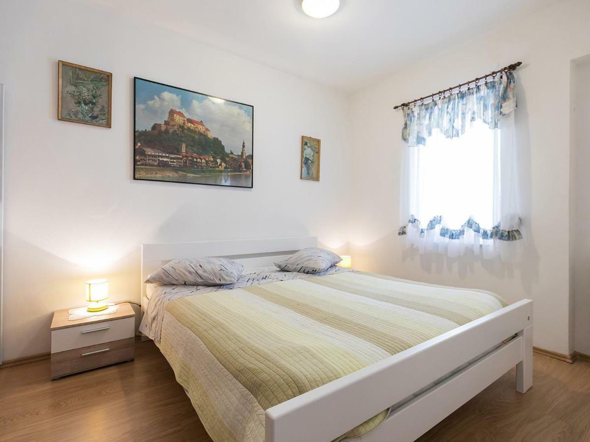 Appartement Korelic Garden Poreč