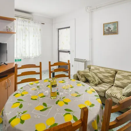 Apartment Korelic Green Garden Poreč Exterior foto