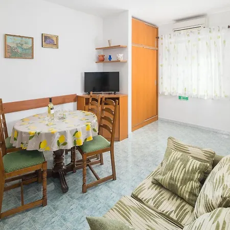 Apartment Korelic Green Garden Poreč Exterior foto
