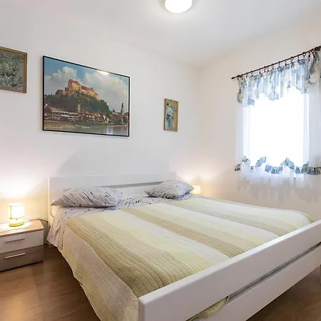 Apartment Korelic Green Garden Poreč Exterior foto