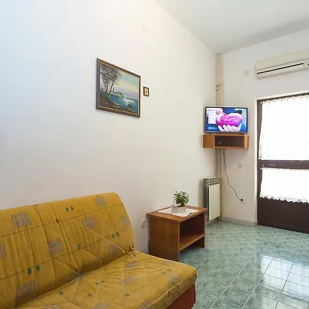 Apartment Korelic Green Garden Poreč Exterior foto