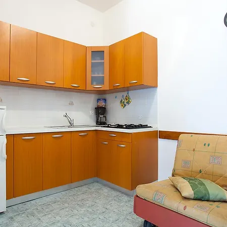 Apartment Korelic Green Garden Poreč Exterior foto