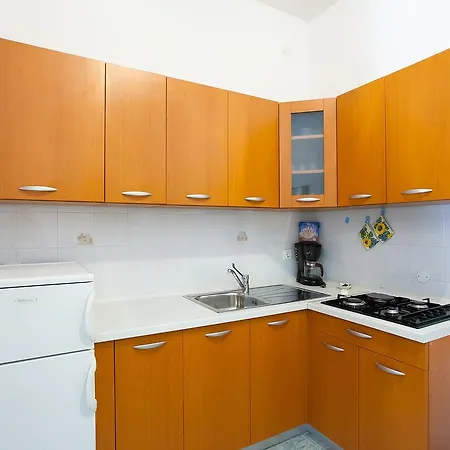 Apartment Korelic Green Garden Poreč Exterior foto