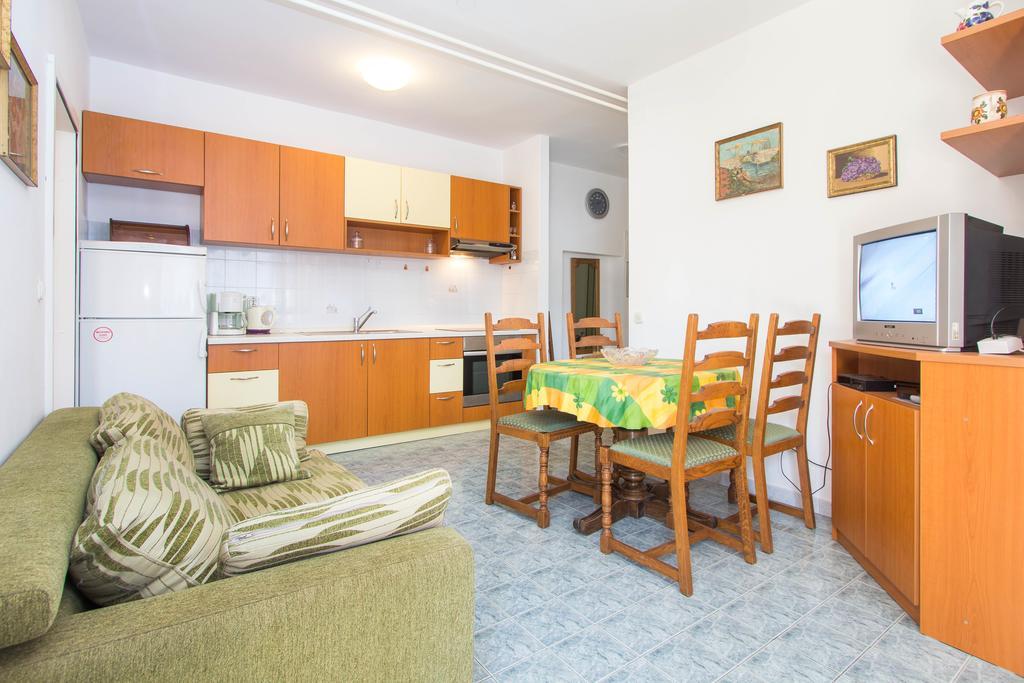 Apartment Korelic Garden Poreč