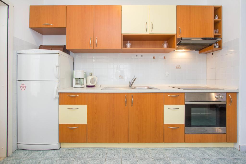 Korelic Garden Apartment