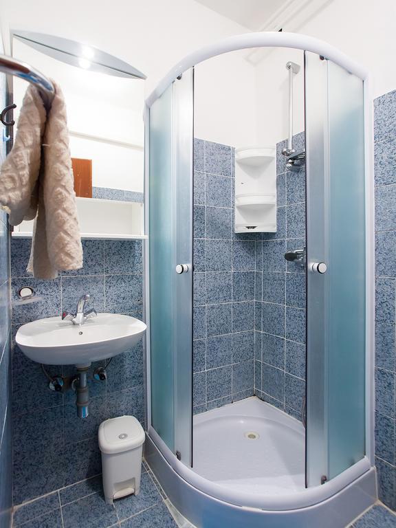Korelic Garden Apartment Porec